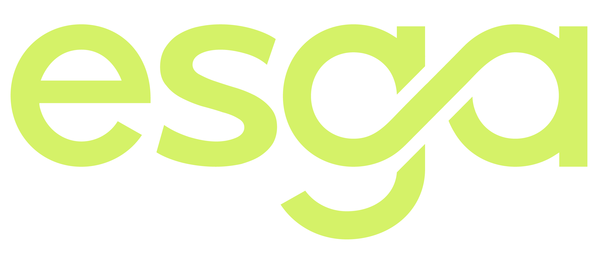 ESGA Logo