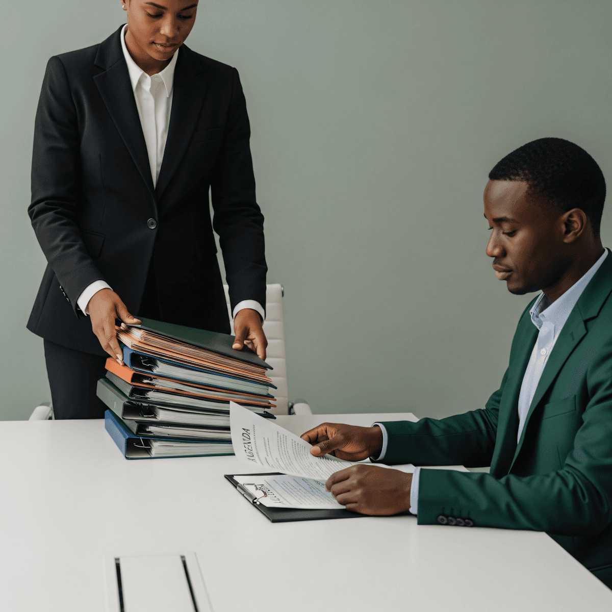 Strong Operations, Behind Every Successful Agency Copy