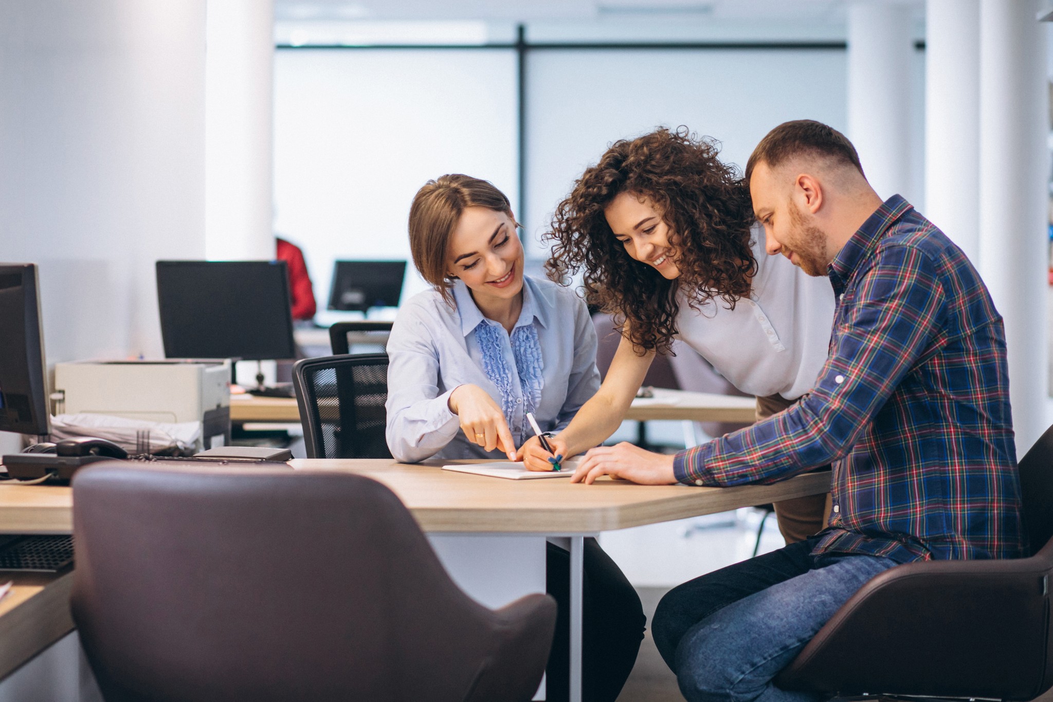 AI Is Changing Agencies Without Replacing Creativity Copy